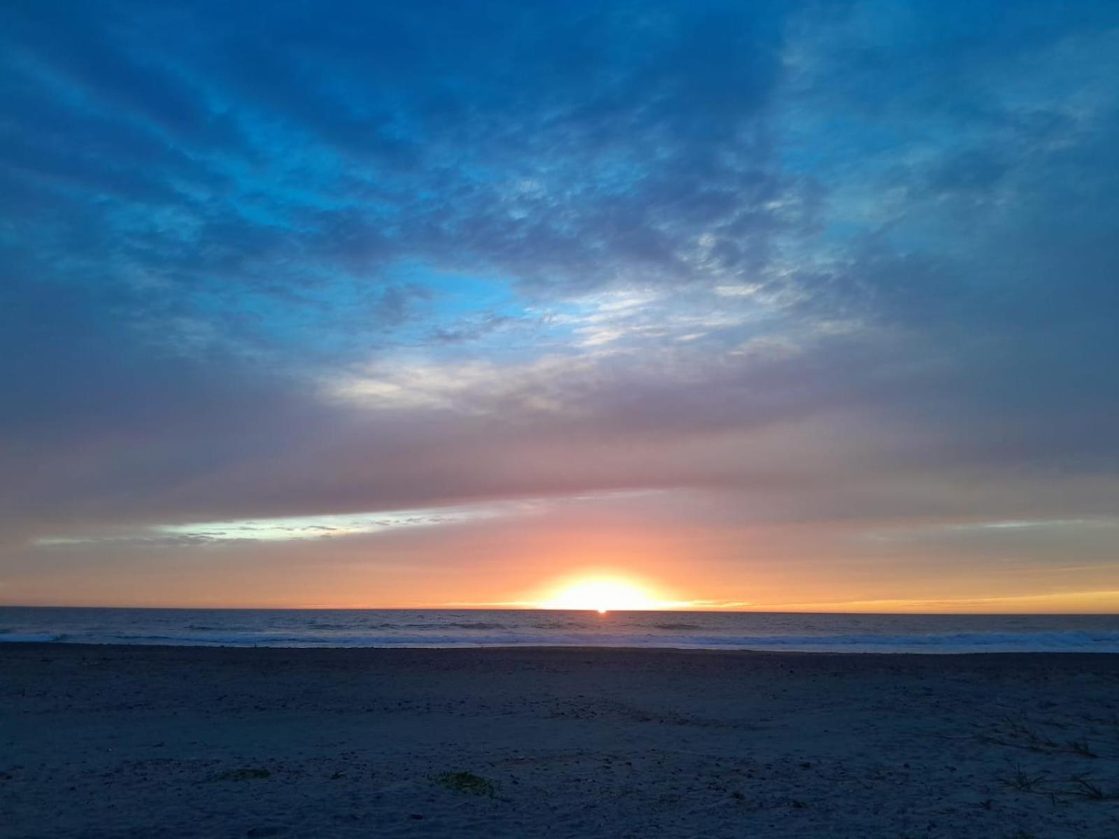 Tres Velas Surf Celestino Gazca Villasenor ภายนอก รูปภาพ