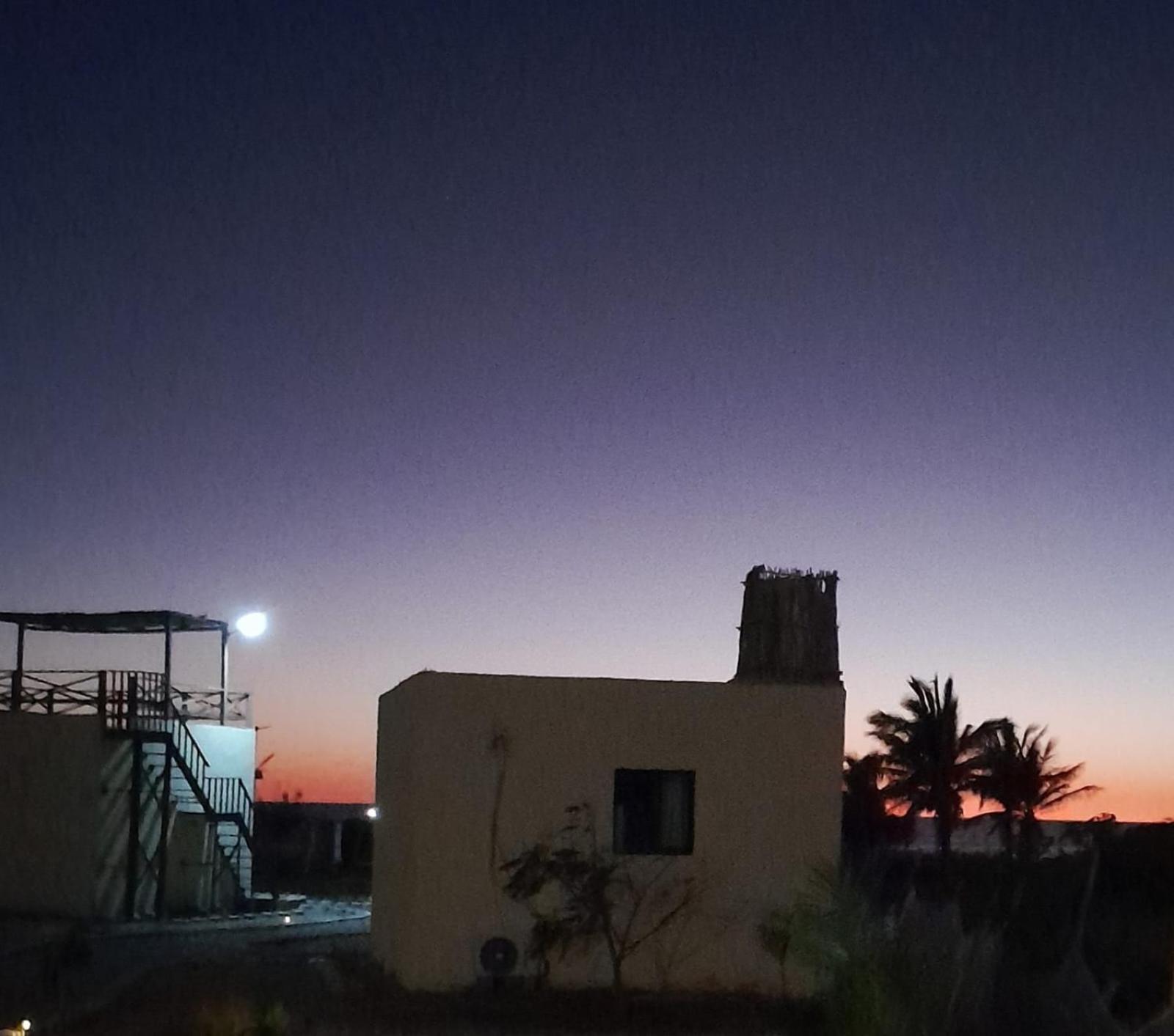Tres Velas Surf Celestino Gazca Villasenor ภายนอก รูปภาพ