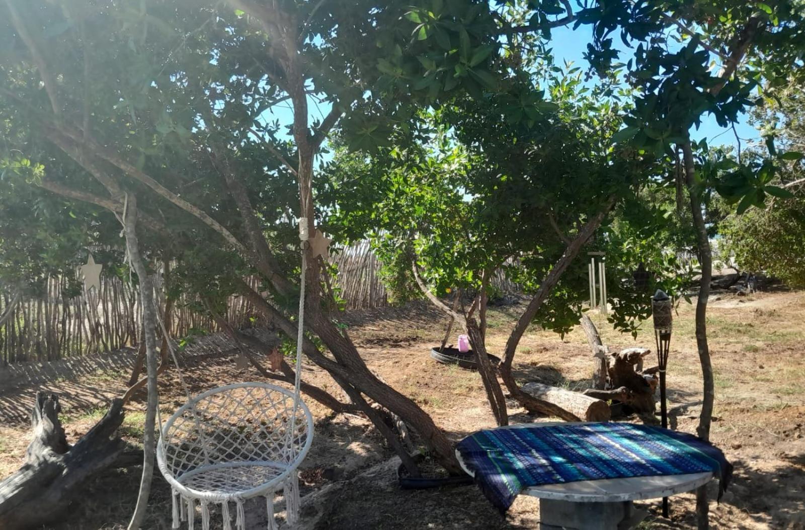 Tres Velas Surf Celestino Gazca Villasenor ภายนอก รูปภาพ