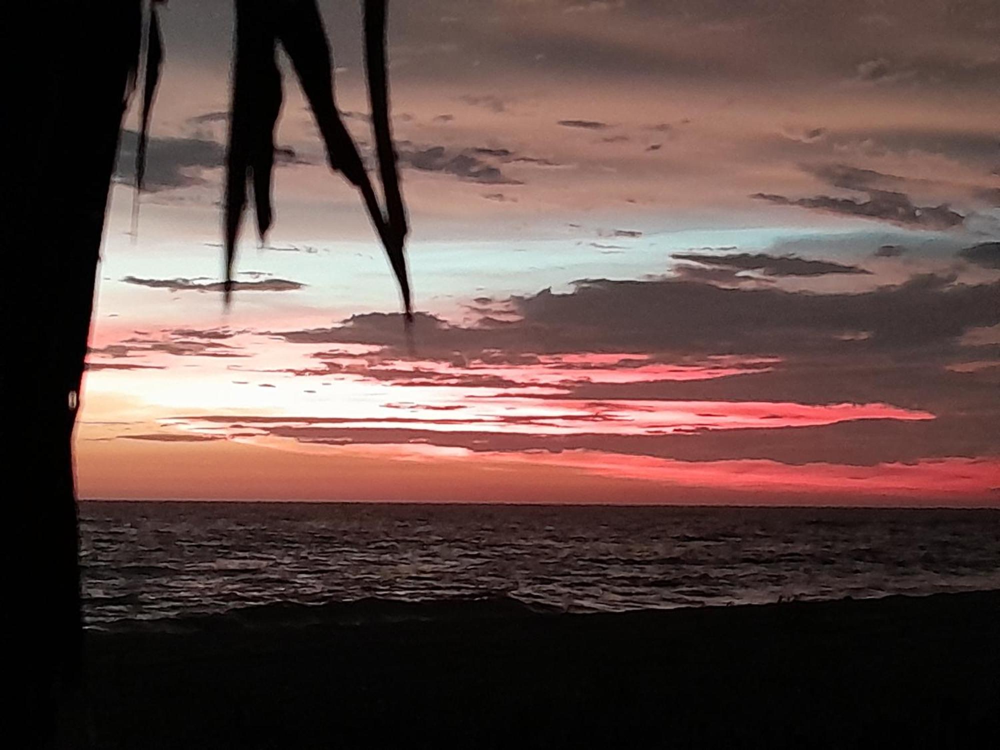 Tres Velas Surf Celestino Gazca Villasenor ภายนอก รูปภาพ