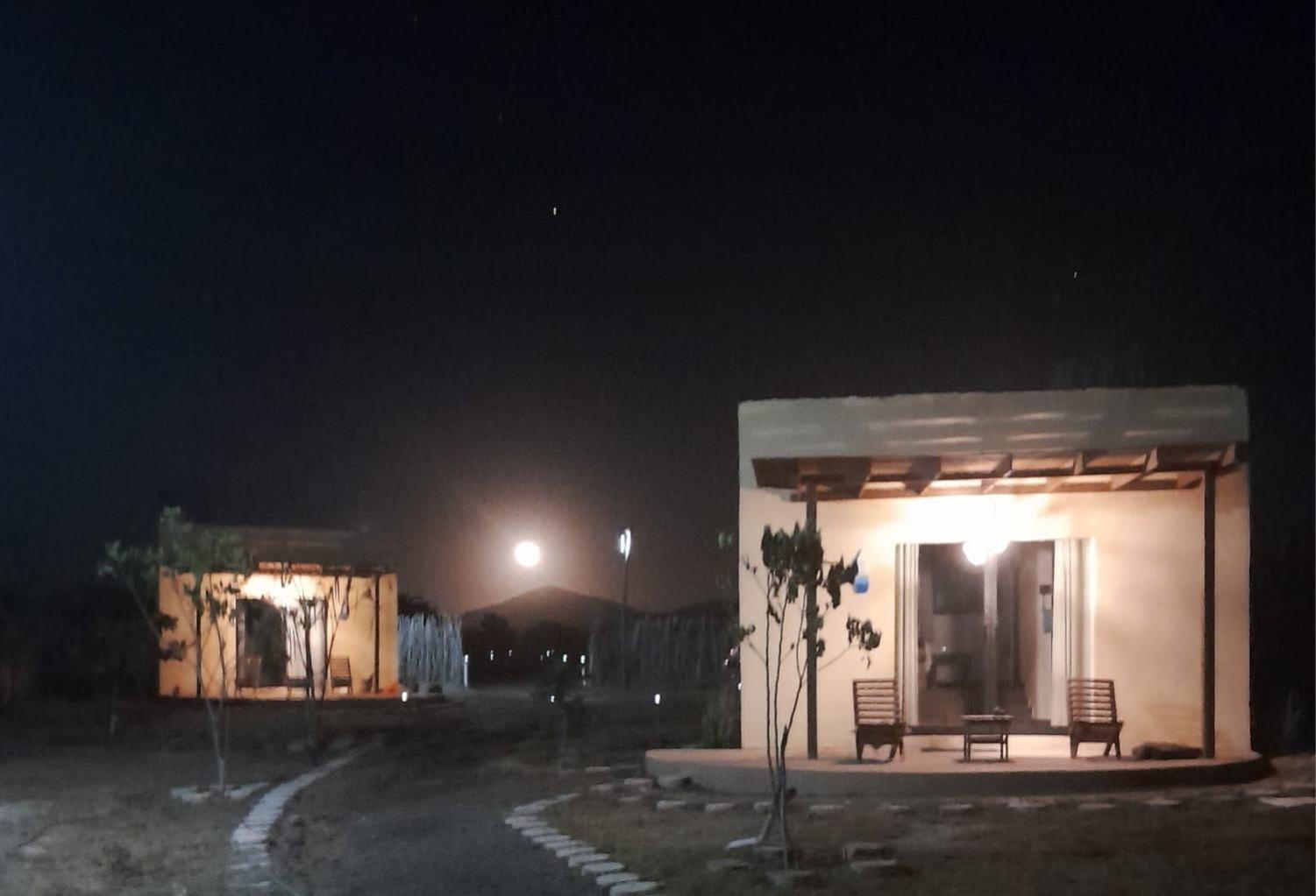 Tres Velas Surf Celestino Gazca Villasenor ภายนอก รูปภาพ