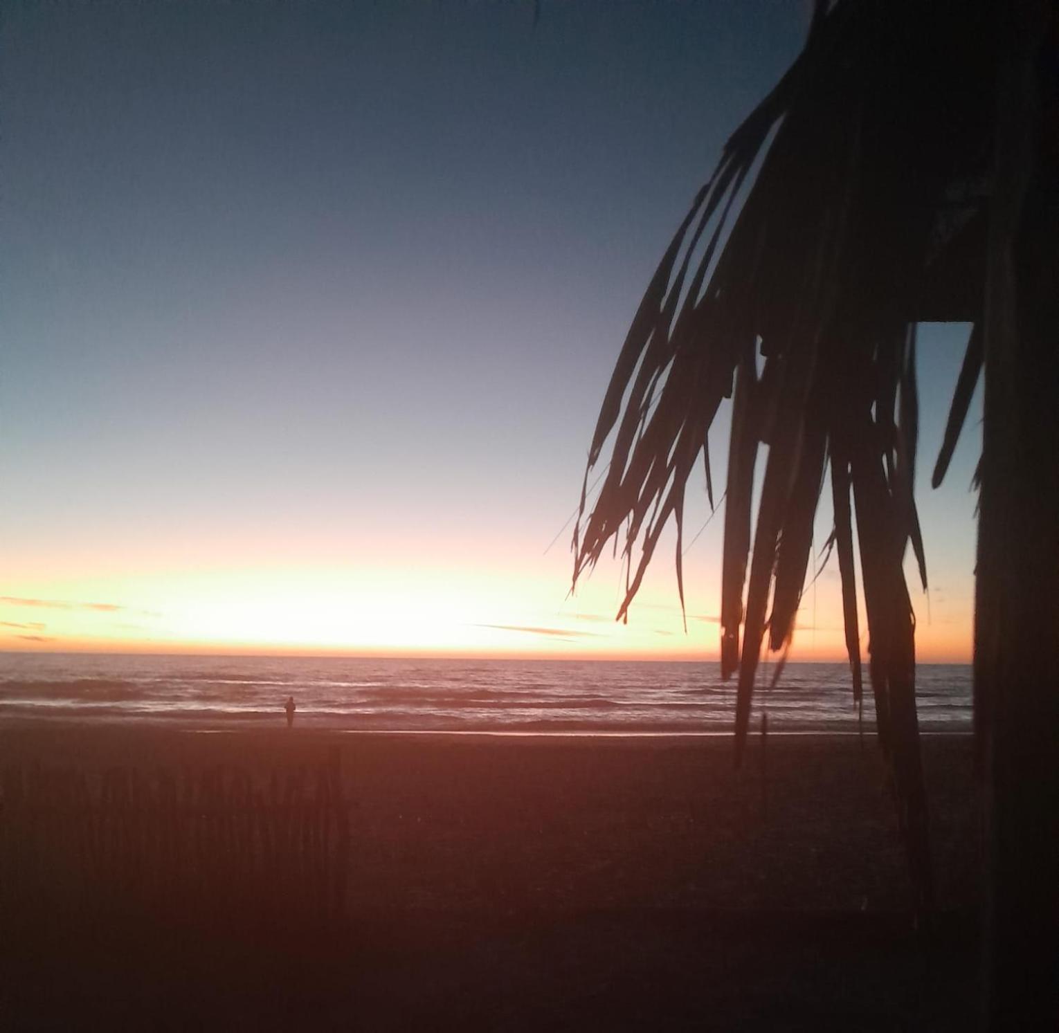 Tres Velas Surf Celestino Gazca Villasenor ภายนอก รูปภาพ