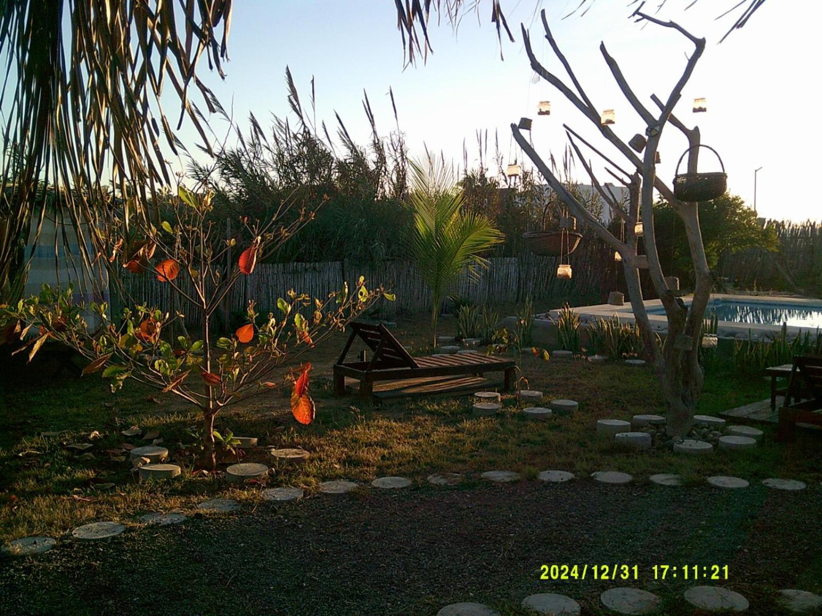 Tres Velas Surf Celestino Gazca Villasenor ภายนอก รูปภาพ